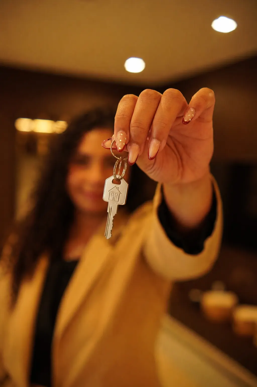 Chave da casa própria na mão — a conquista do primeiro imóvel