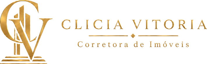 Clicia Vitória — Corretora de Imóveis
